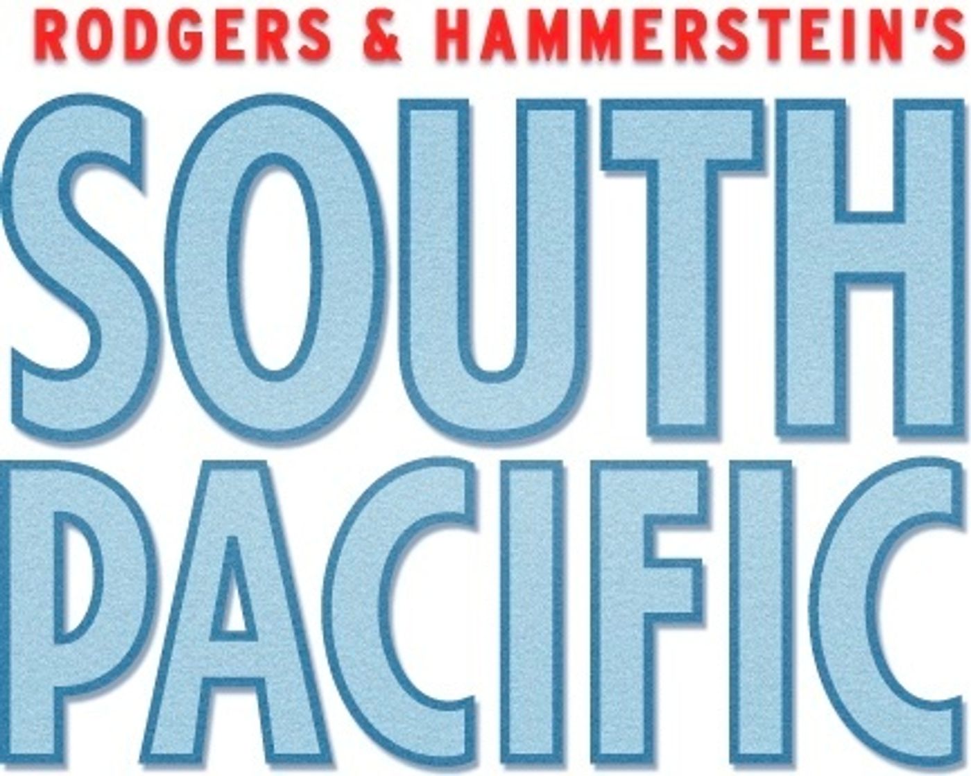SOUTH PACIFIC Opens Friday At Music Mountain Theatre  Image