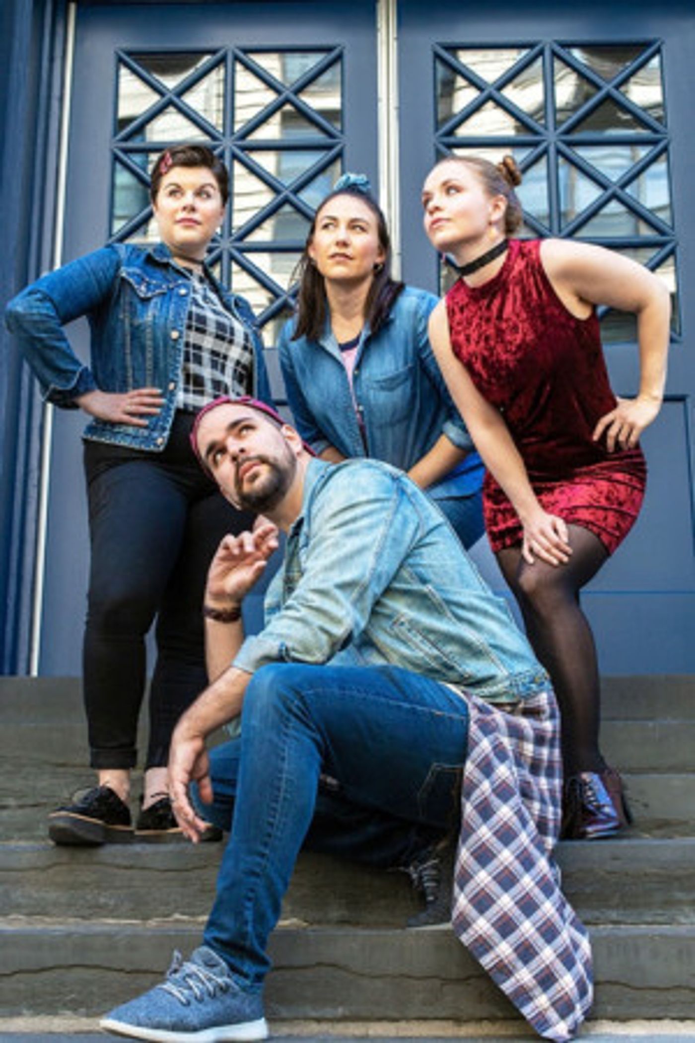 NOW THAT'S WHAT I CALL THE 90'S to Jam at The Green Room 42  Image