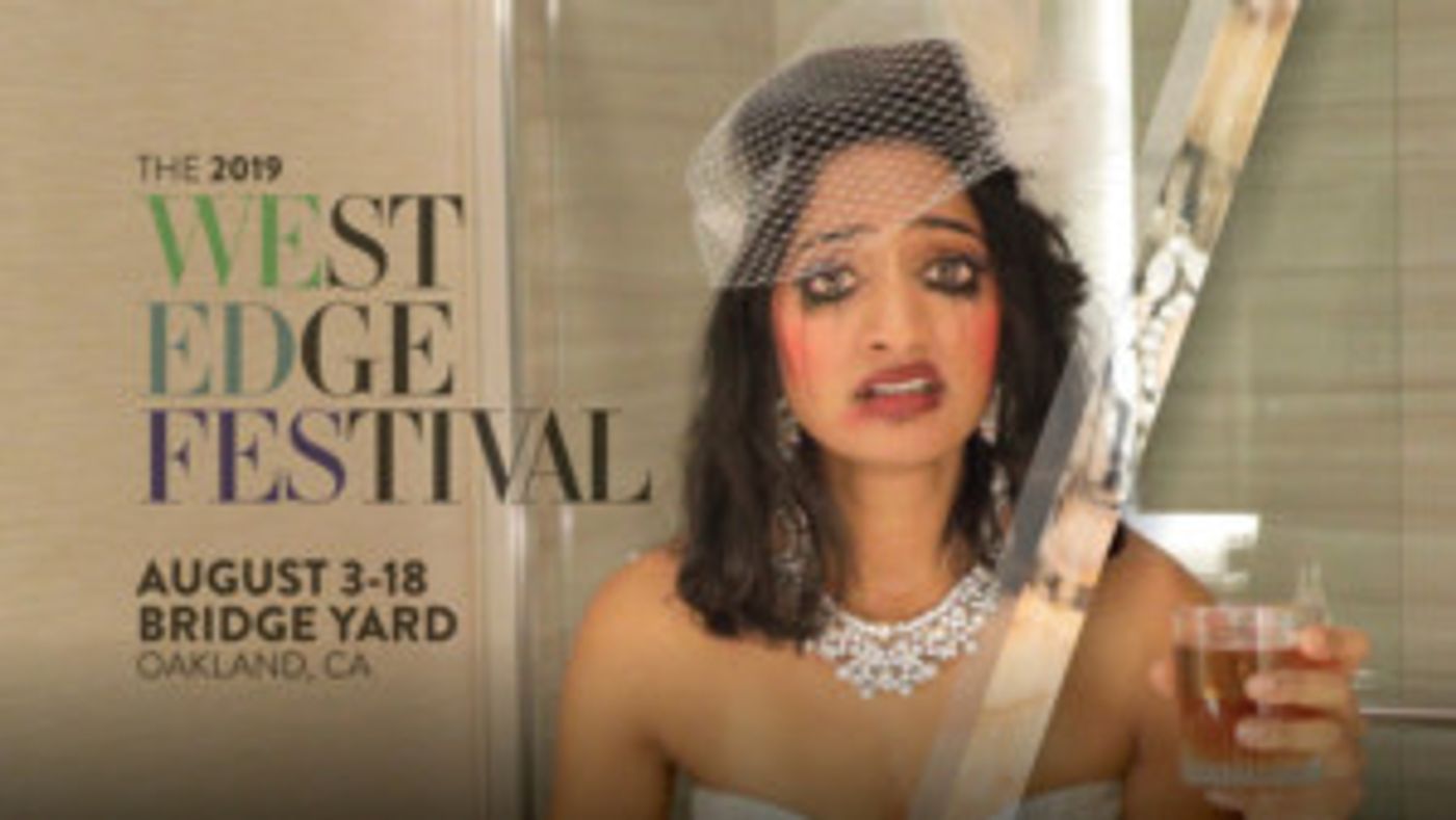 West Edge Opera Offers $19 Tickets For Their Summer Festival  Image