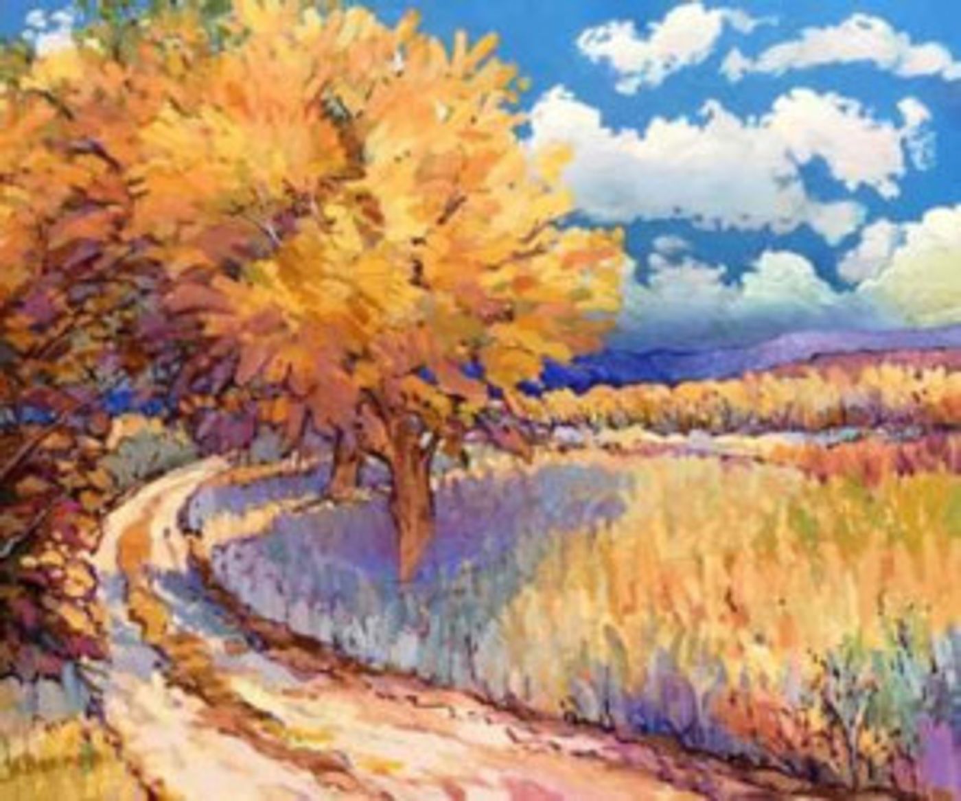 Goldenstein Gallery's Acclaimed Coffee Talk Series Returns  Image