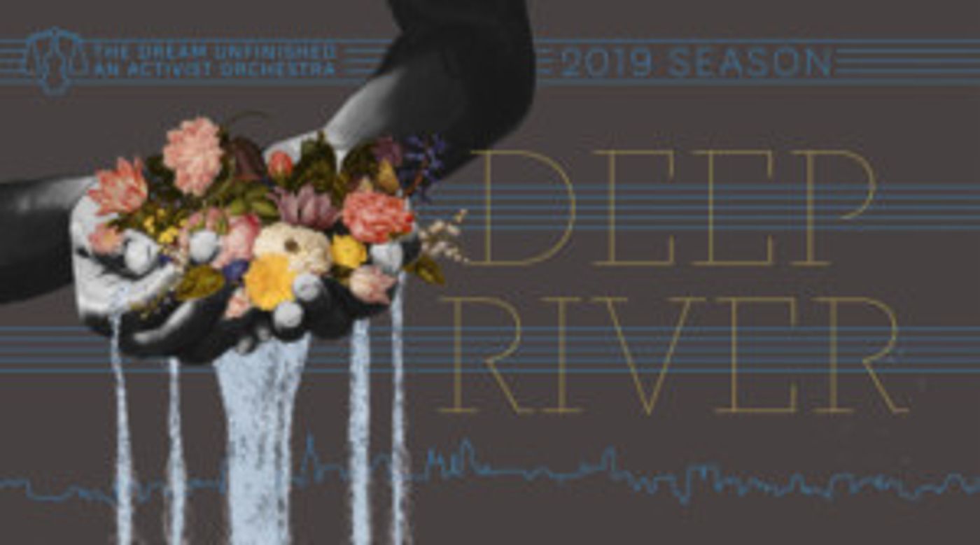 Activist Orchestra Plays For Climate Justice  Image