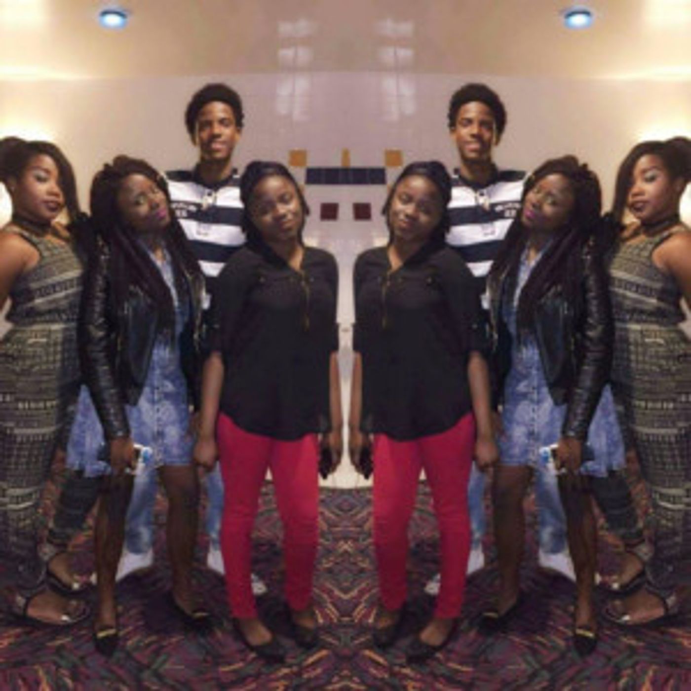 iJazzy Classical's CEO Kenley Nortreus To Produce TV Show With Musicians  Image