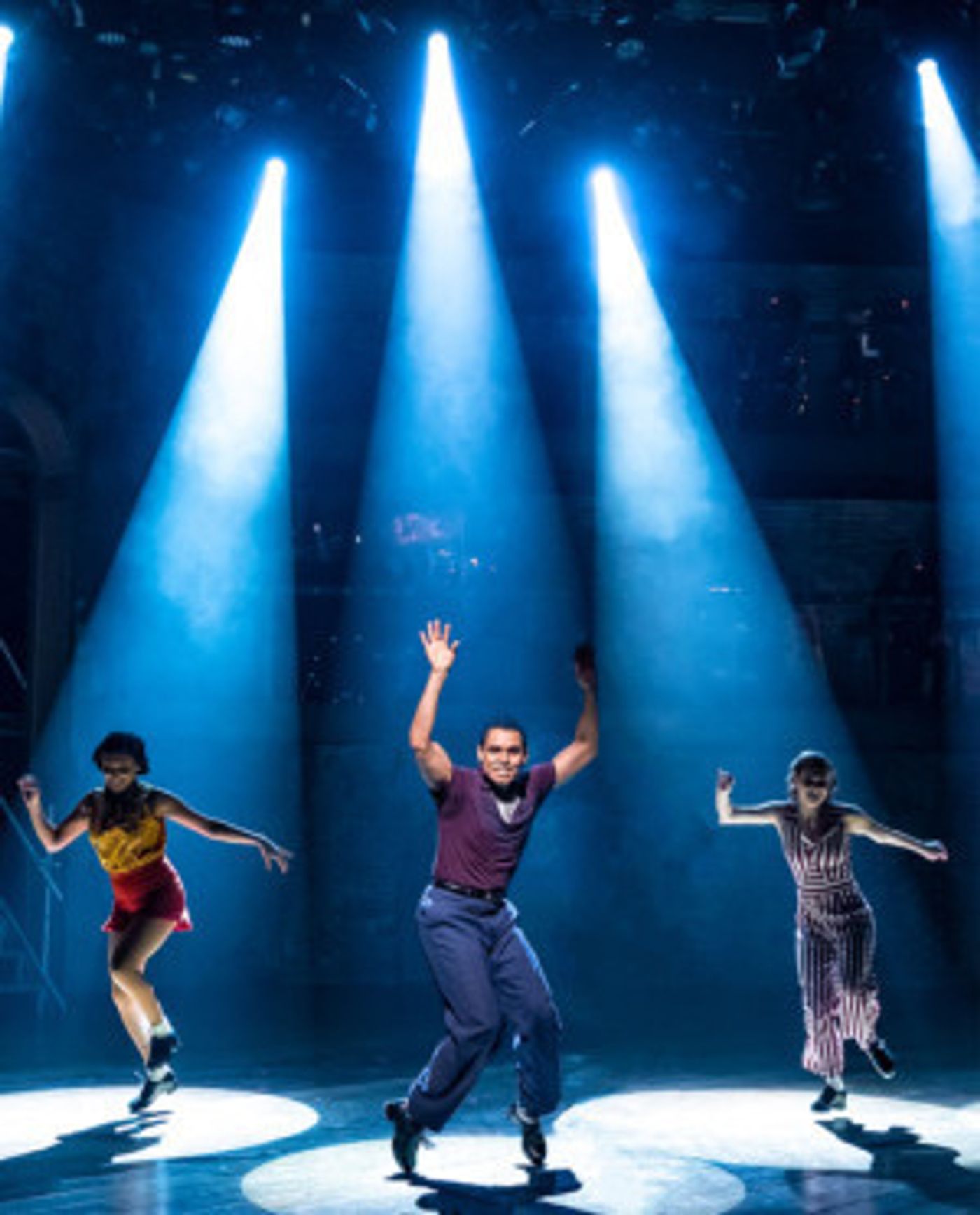 A Reimagined 42ND STREET Comes to The Ordway  Image