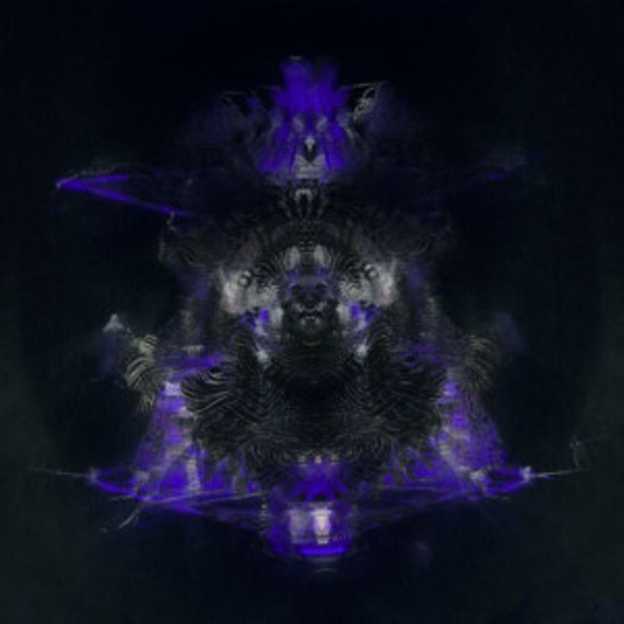 Janus Rasmussen Announces Vin Remixes Image