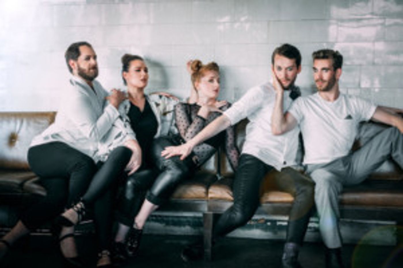 DON JUAN Transfers To London This July  Image