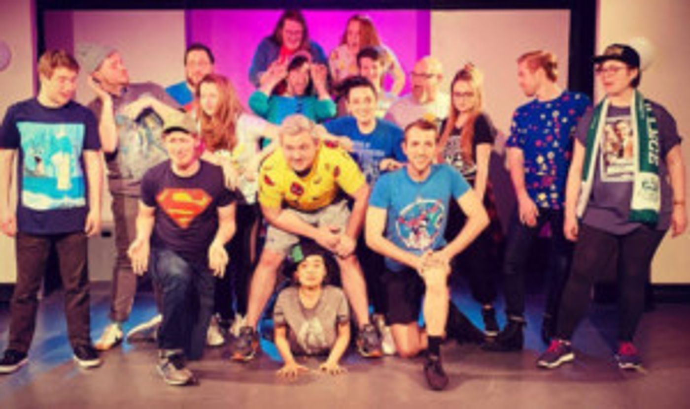 POPsical Festival Ends 5 Month Off-Broadway Run At St. Luke's  Image