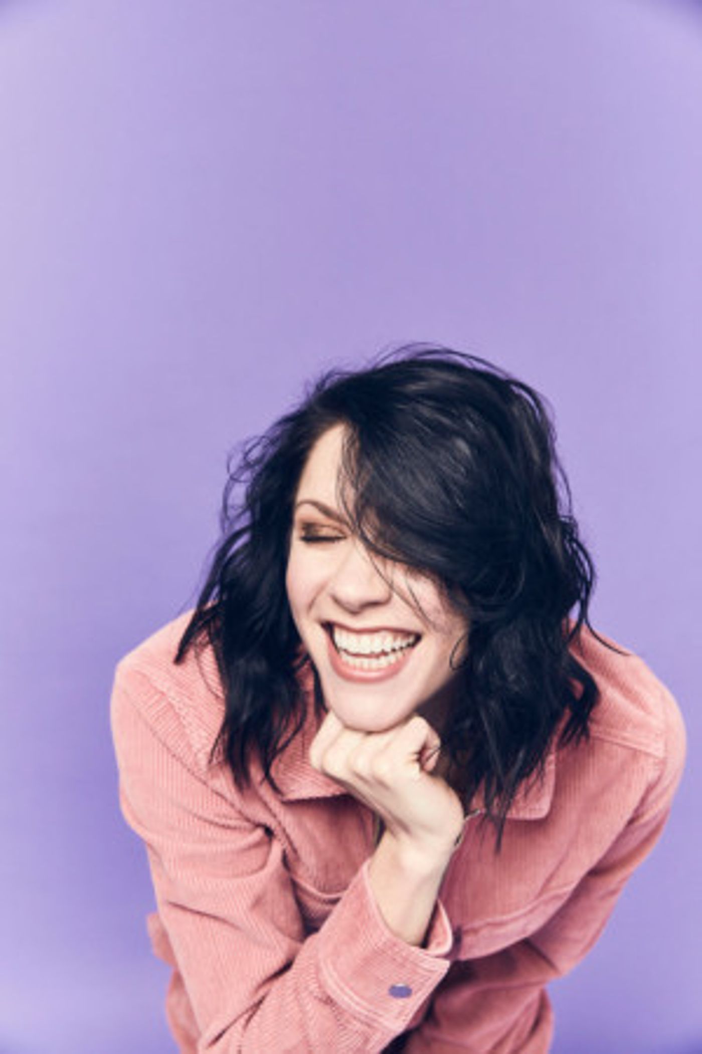 K.Flay Counts Down To Album Release With New Single 'Sister' Out Today  Image