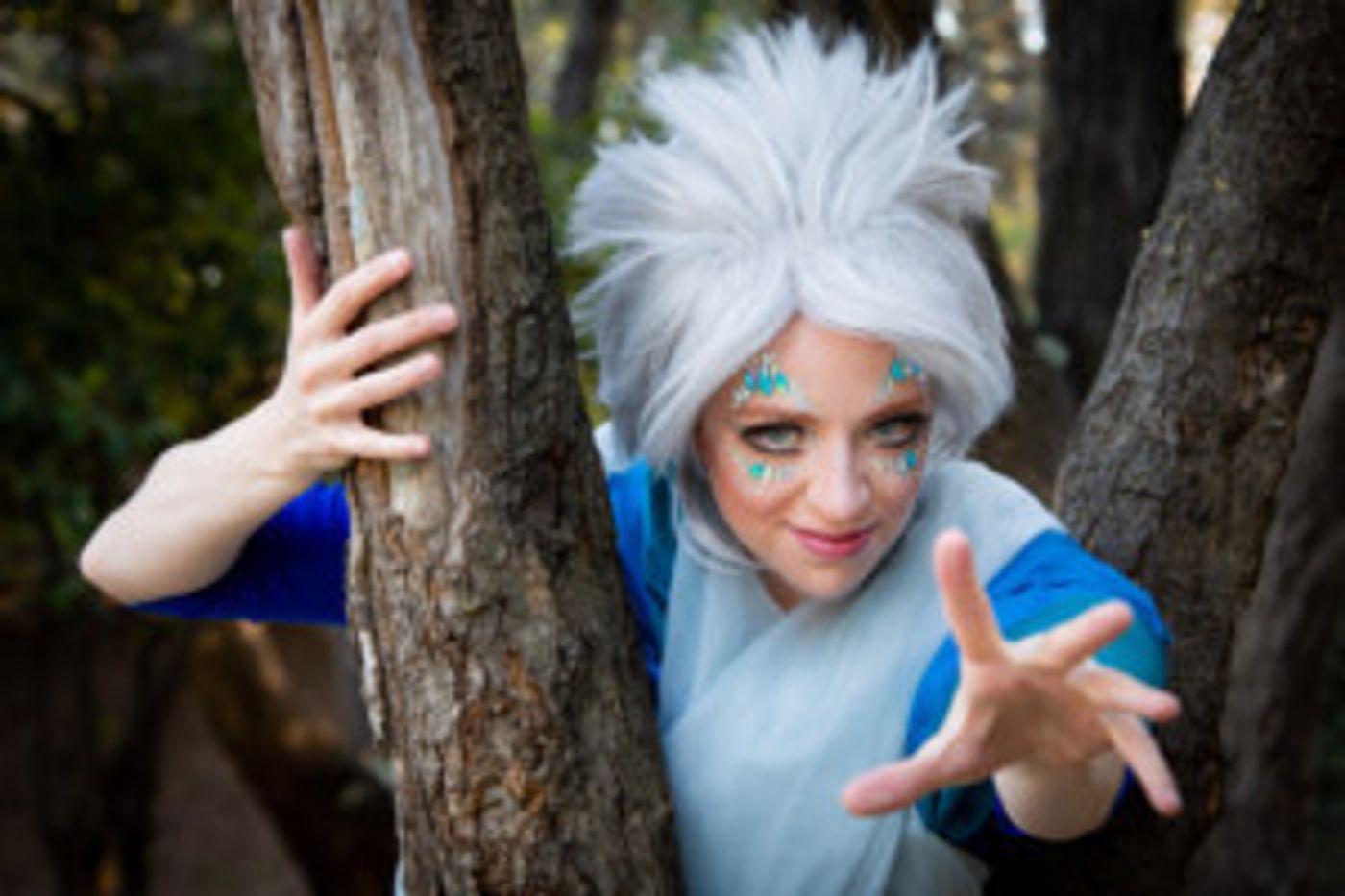 All-Female A MIDSUMMER NIGHT'S DREAM Begins July 14 At Montalvo Arts Center  Image