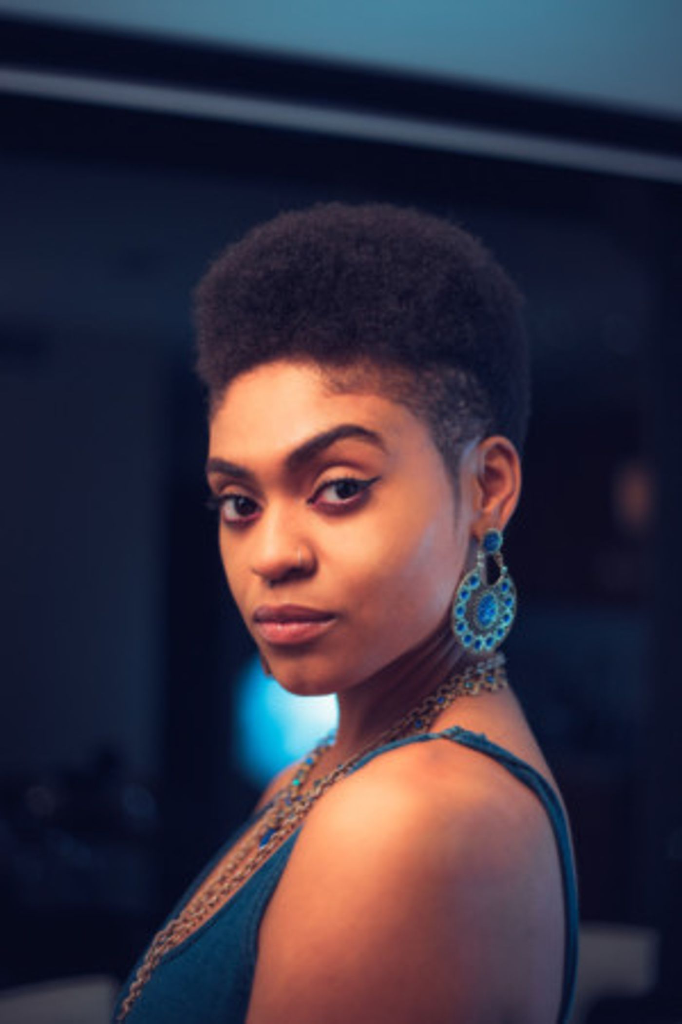 Dallas' Dark Circles Contemporary Dance Presents PETE  Image