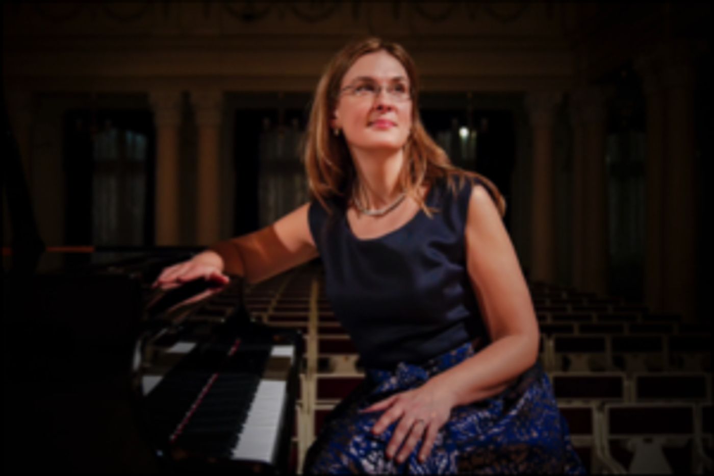 Music In The Alps Will Hold Benefit Concert  Image