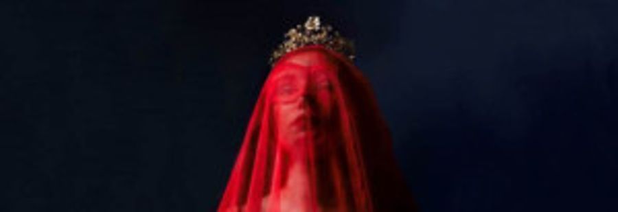 RED PALACE Comes To The Vaults This Autumn  Image