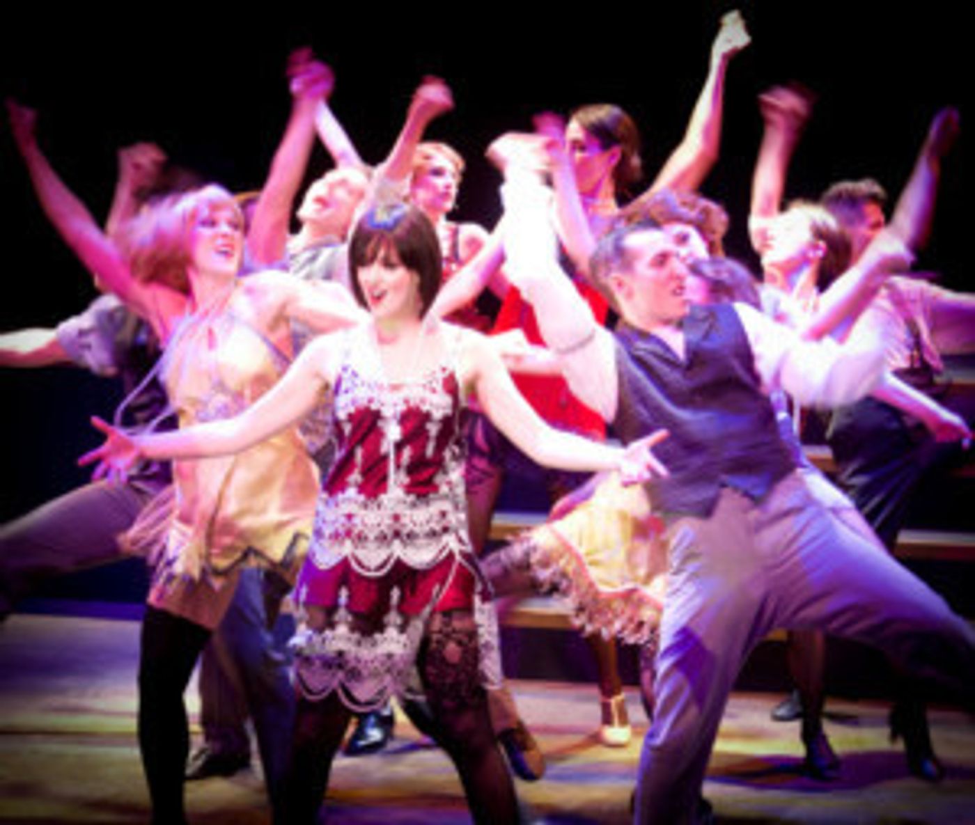 Austin Playhouse Announces 20th Anniversary Season  Image