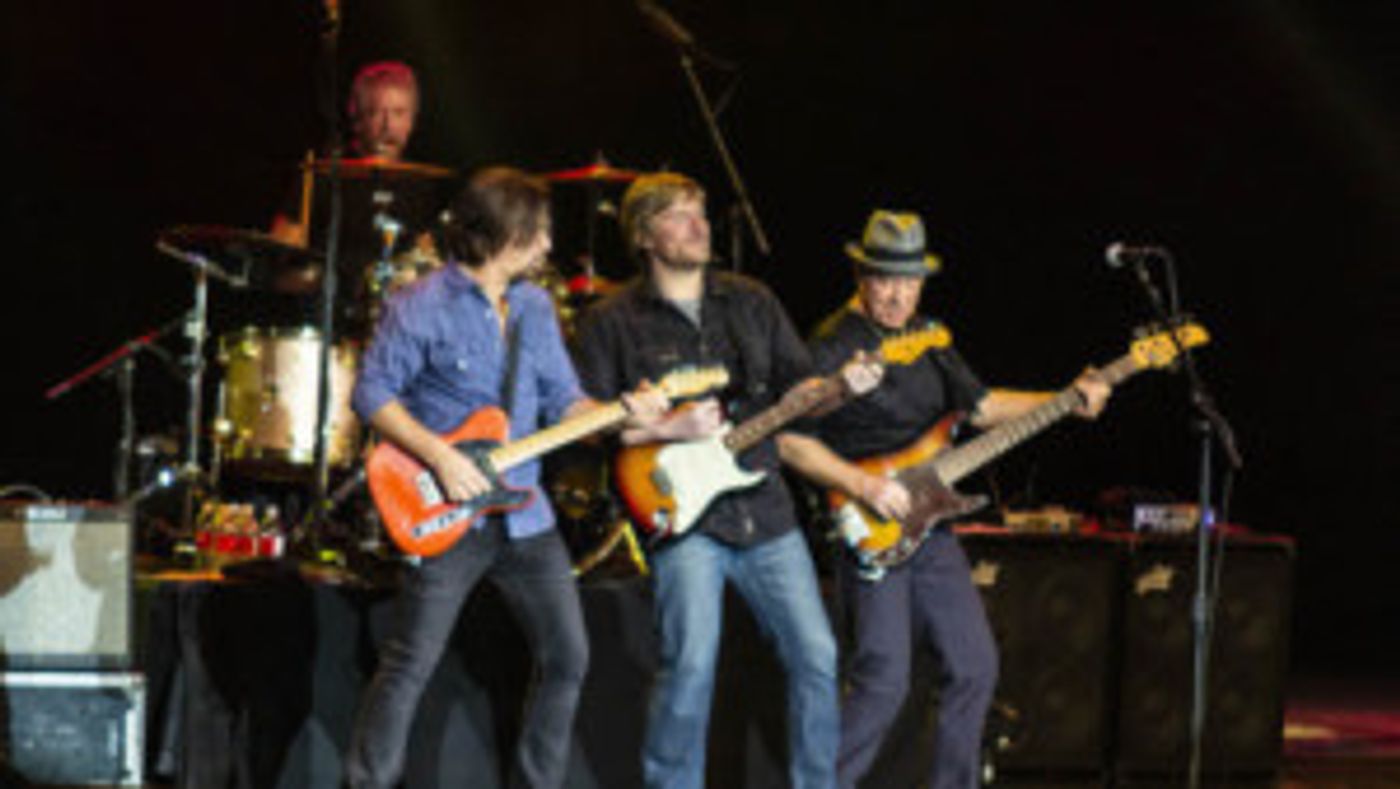 Creedence Clearwater Revisited Announced At Snoqualmie Casino 6/21 Image