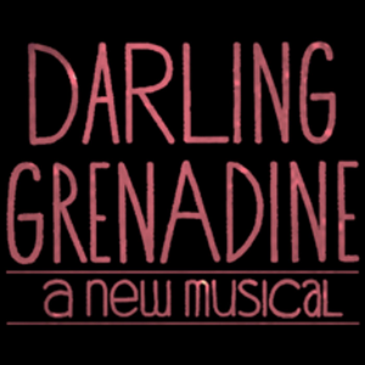 The Marriott Theatre Announces Casting For DARLING GRENADINE, Runs June 26 Through August 18  Image