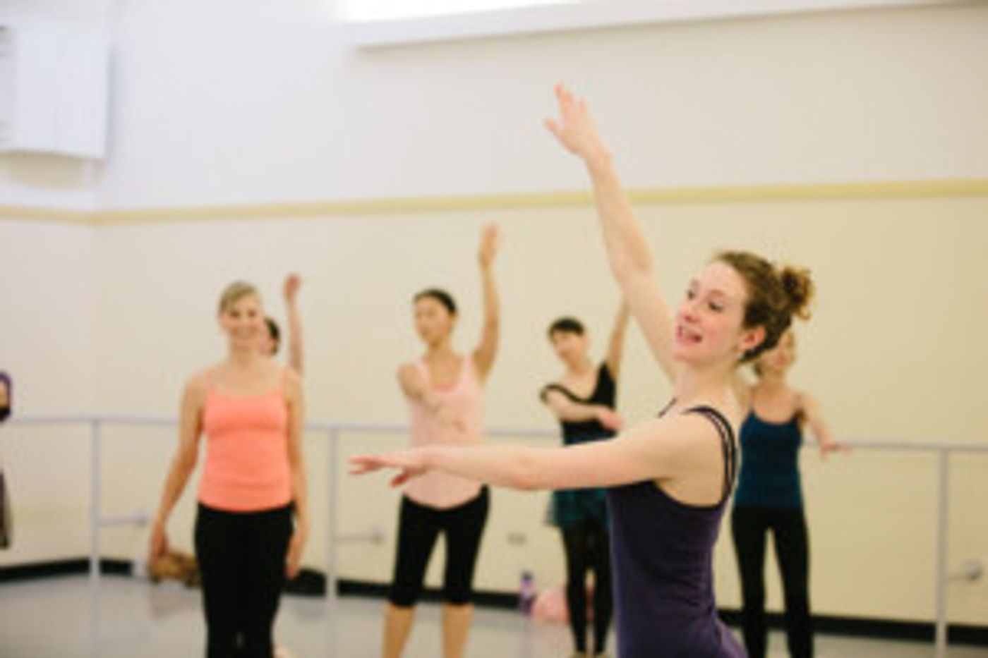 Pittsburgh Ballet Theatre School To Celebrate Start Of Summer With Dance Kickoff Party  Image