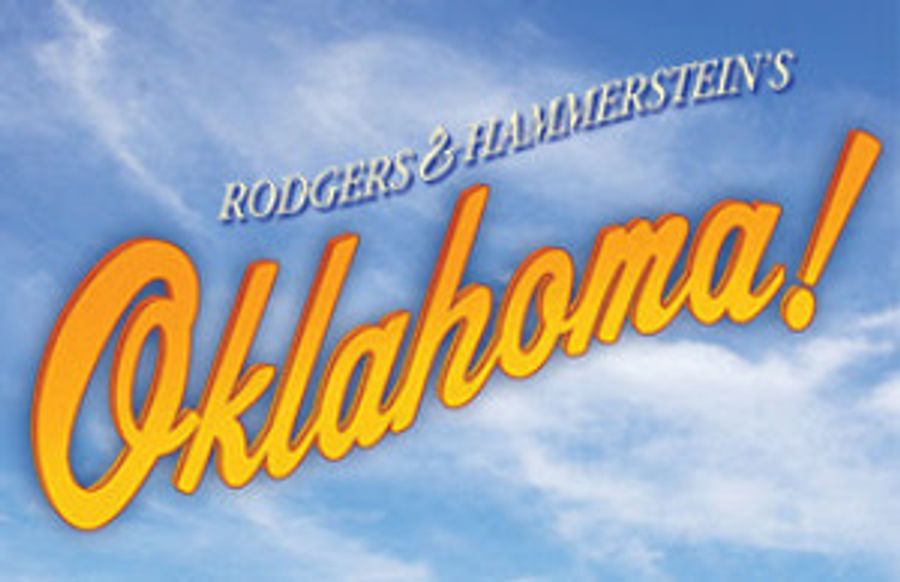 OKLAHOMA! Opens On June 21 At Pittsburgh CLO Image
