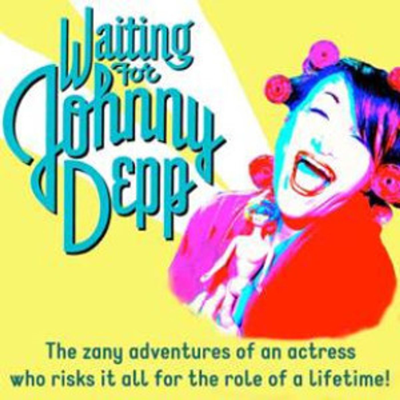 WAITING FOR JOHNNY DEPP To Make East Coast Debut At Rave Theater Festival  Image