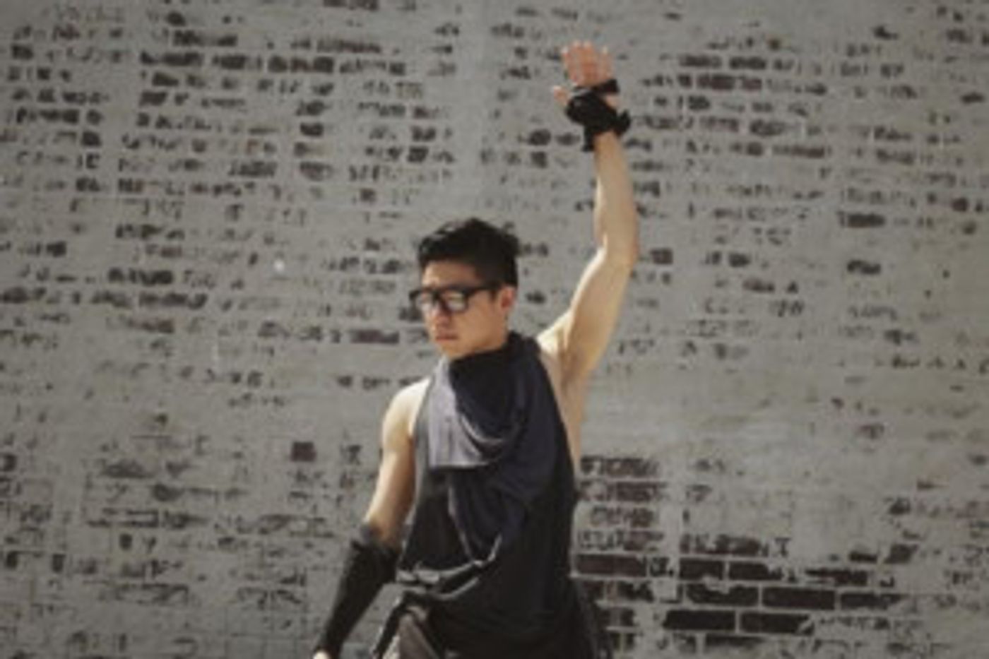 Taiwanese Cast Member Leo Yu-Ning Chang Starring In REVELATION: THE MUSICAL  Image