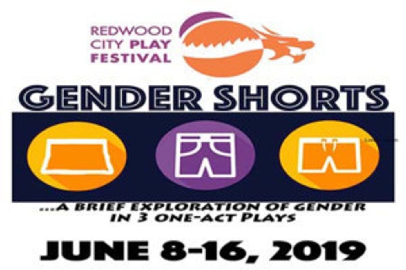 Dragon Productions Theatre And Hip Hop Congress To Co-Produce The Bay Area Urban Arts Festival In June 2019  Image