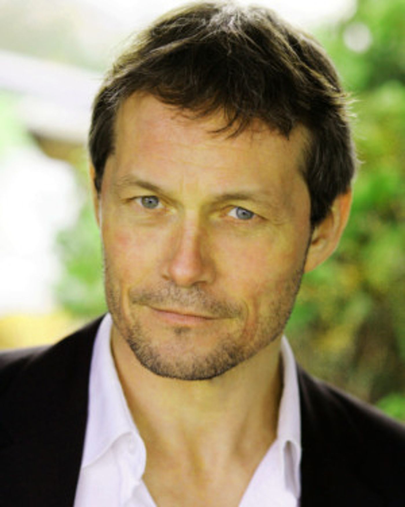 Bill Ward To Play Hugo/loco Chanelle In EVERYBODY'S TALKING ABOUT JAMIE  Image