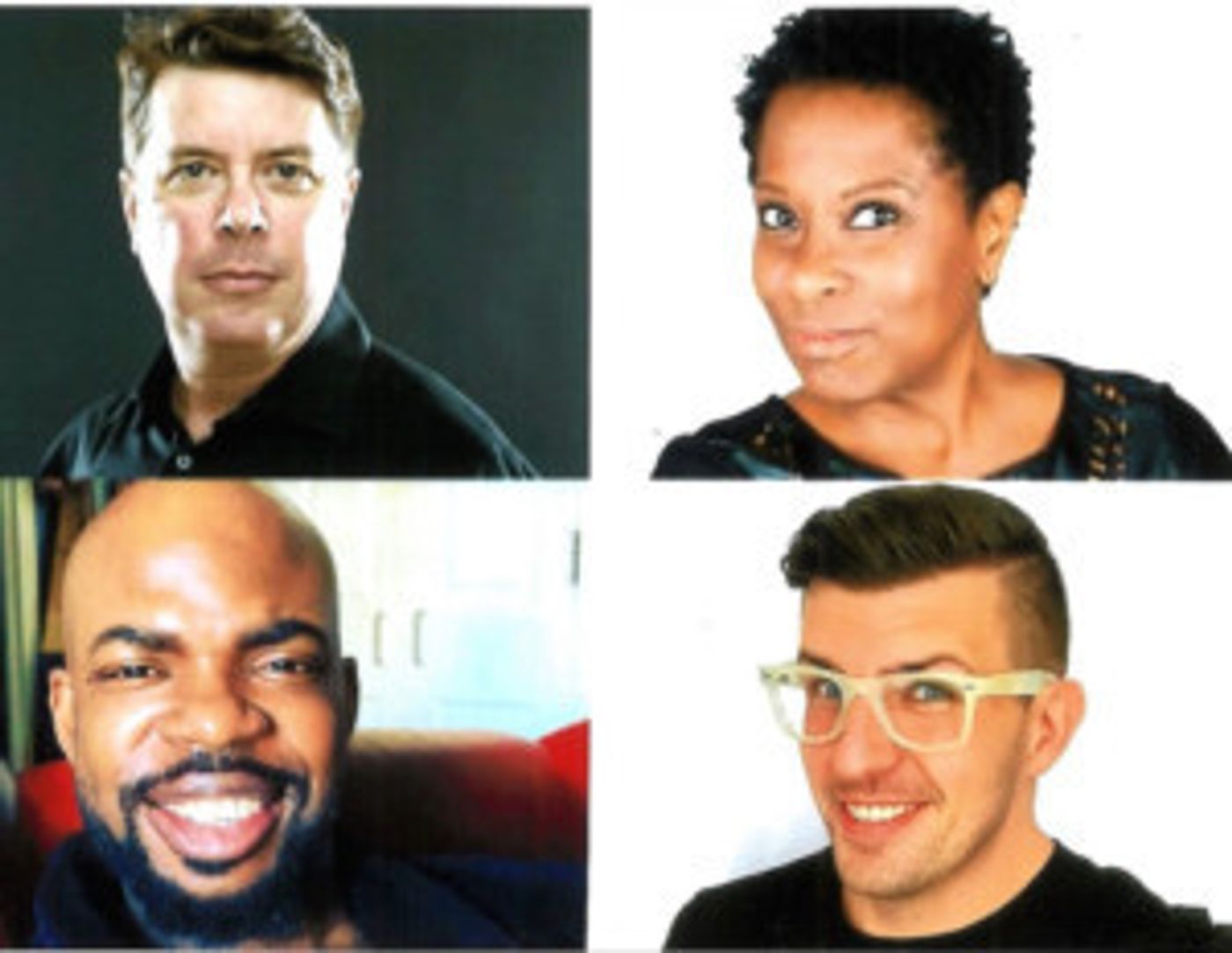 NO NAME Weekly Comedy / Variety Show In Washington Heights Returns June 11  Image