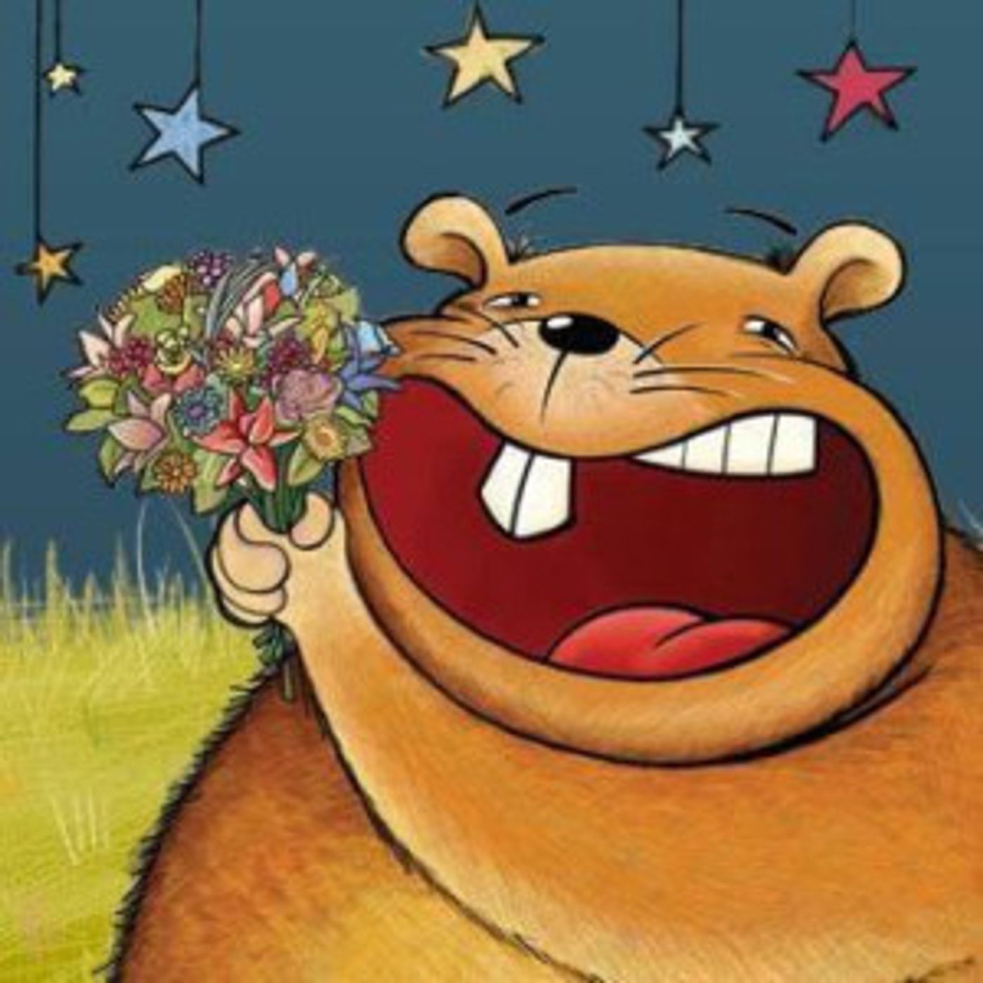 Turtle Company Presents JOYCE  Image