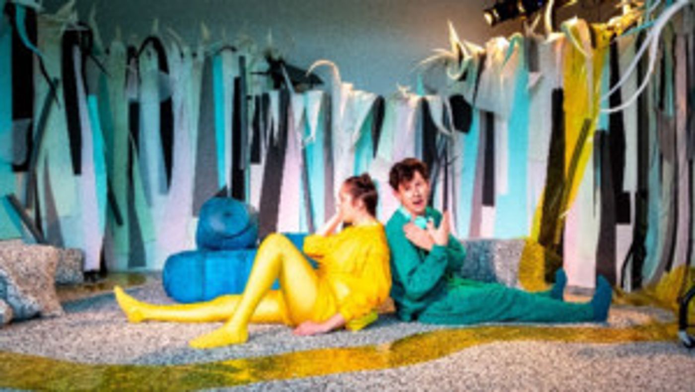 SLIME Comes to Pleasance Pop-Up: Central Library  Image