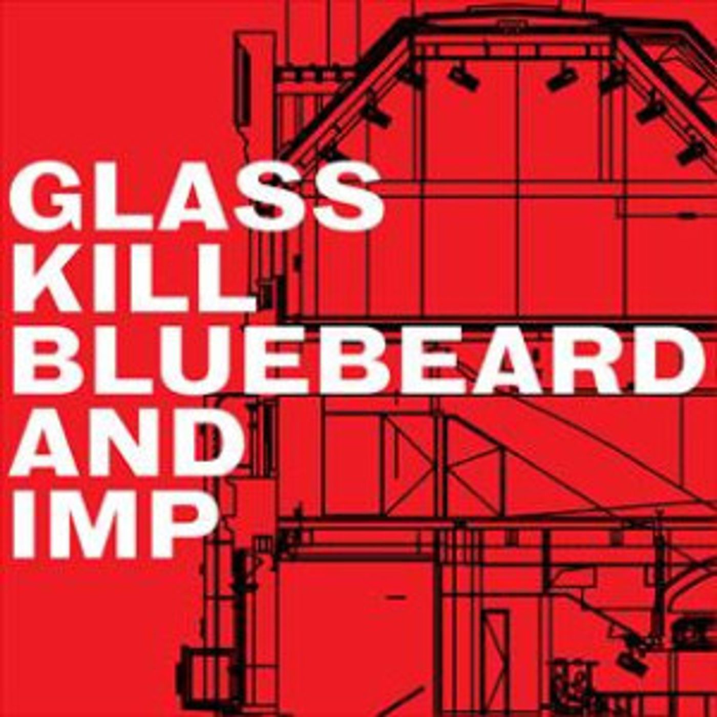 New Caryl Churchill Play, IMP, Just Announced  Image