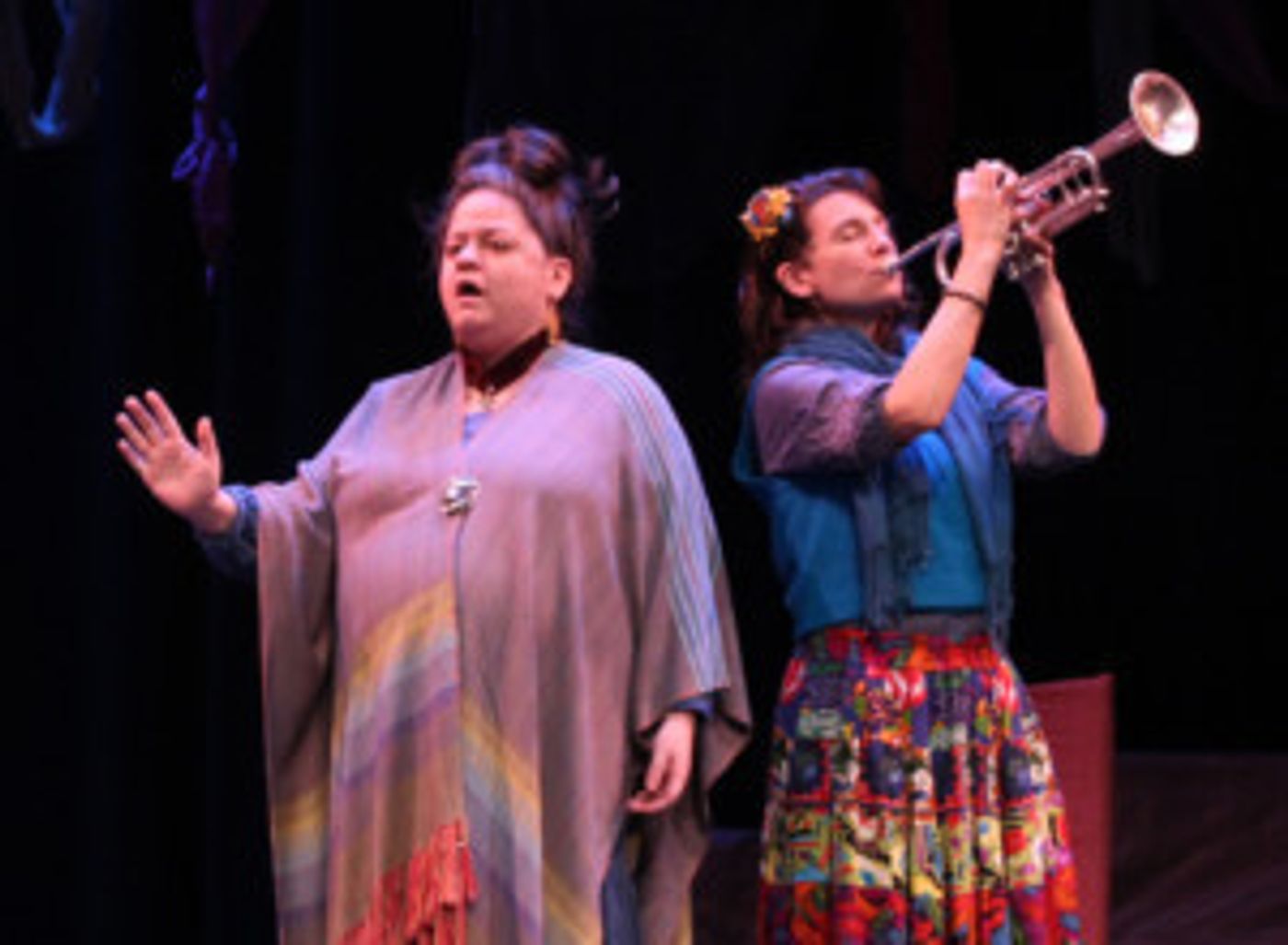 After The Solstice to Host a Benefit for KIND  Image