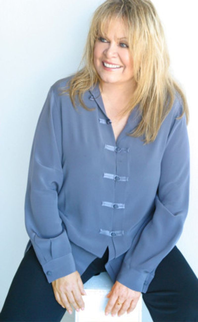Rachel York & Sally Struthers Star In 42ND STREET At Ogunquit Playhouse Image