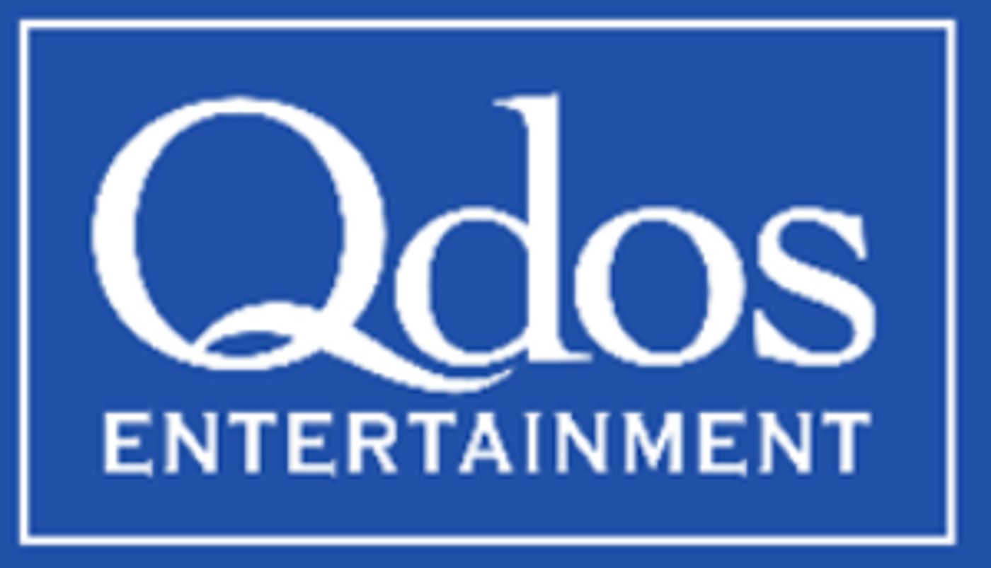 Nick Thomas, Theatre Producer & Live Entertainment Entrepreneur Awarded MBE  Image