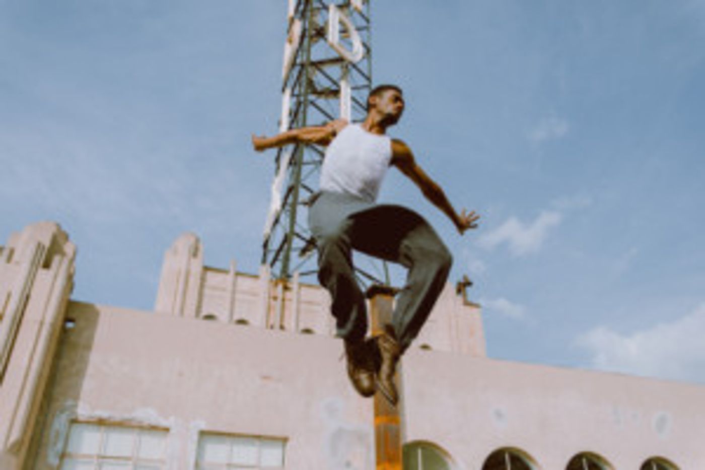 Heidi Duckler Dance Awarded California Arts Council Grants  Image