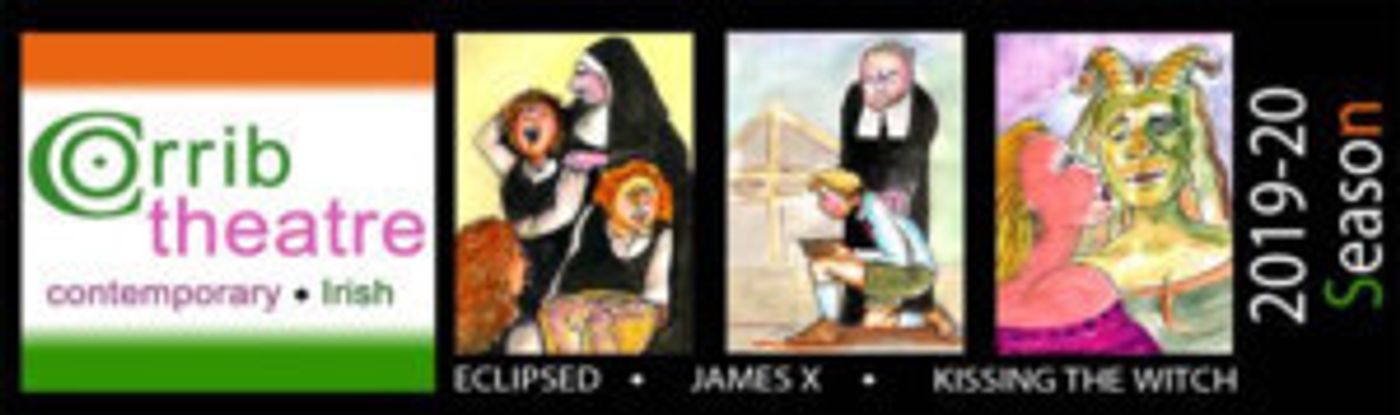 Corrib Theatre 2019-20 Season Announced  Image