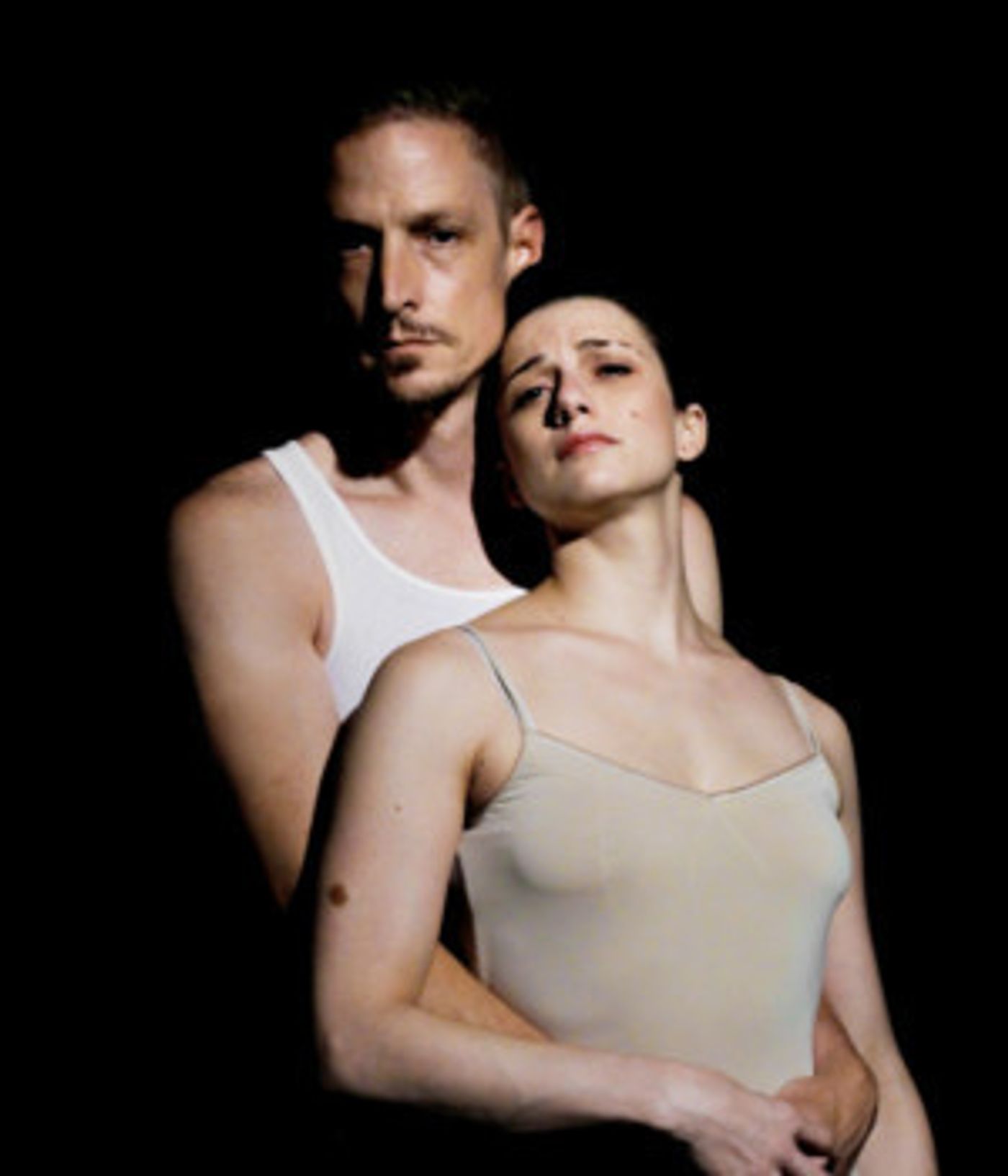 ABET In Partnership With Actors Collective Presents ONE BY TENN PLUS EIGHT  Image