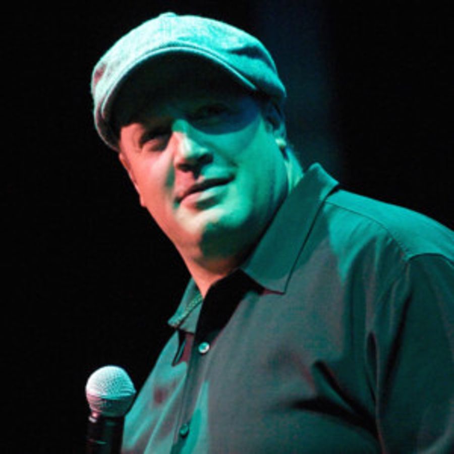 Stifel Theatre to Welcome Kevin James Image