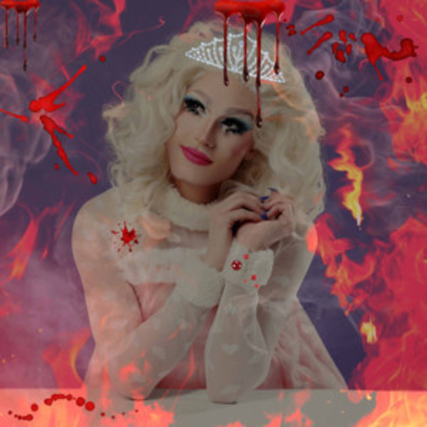 Hell In A Handbag Presents the World Premiere of THE DRAG SEED  Image