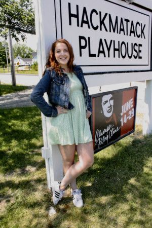 Patsy Cline Comes to Berwick Played By Nashville Woman  Image