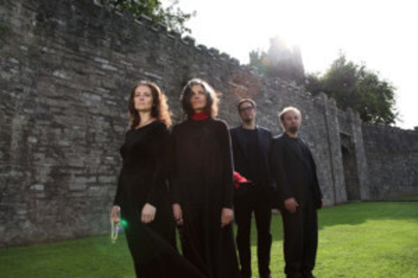 Anakronos' Present A New Take On Old Sounds  Image