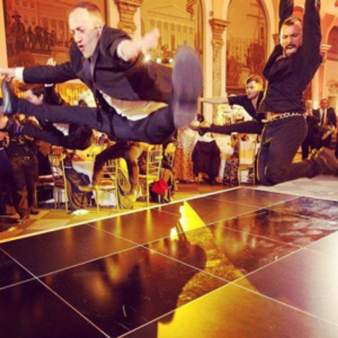 The Love Show Announces The Cast For BROOKLYN BEERLESQUE: PRIDE EDITION At Brooklyn Brewery  Image