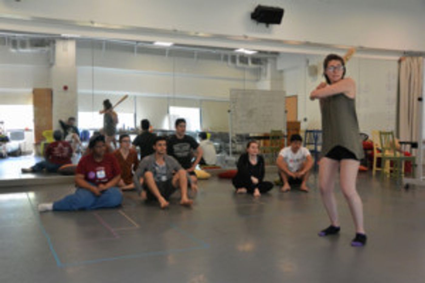 Princeton Summer Theater Launches “Season Of Love”  Image