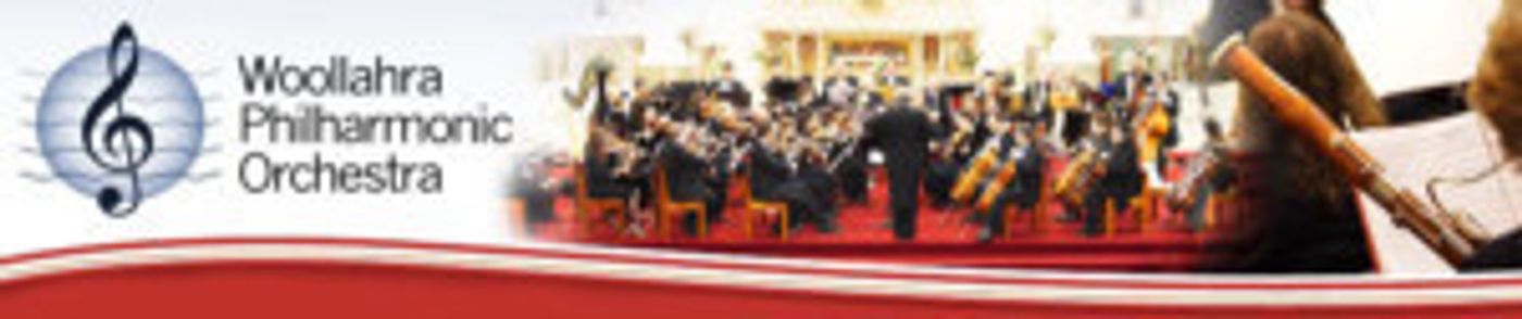 Woollahra Philharmonic's Opener DESTINATIONS AND ADVENTURES Begins This Month At St Columba  Image