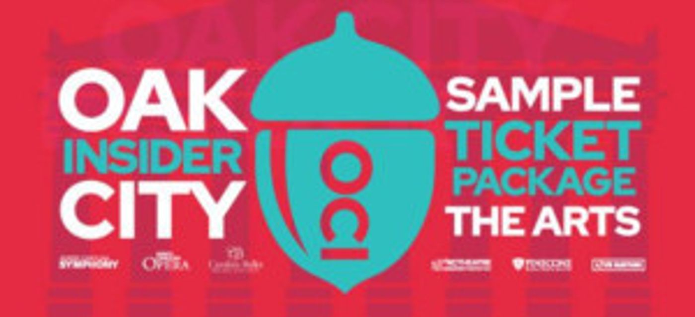 Duke Energy Center Unveils Oak City Insider  Image