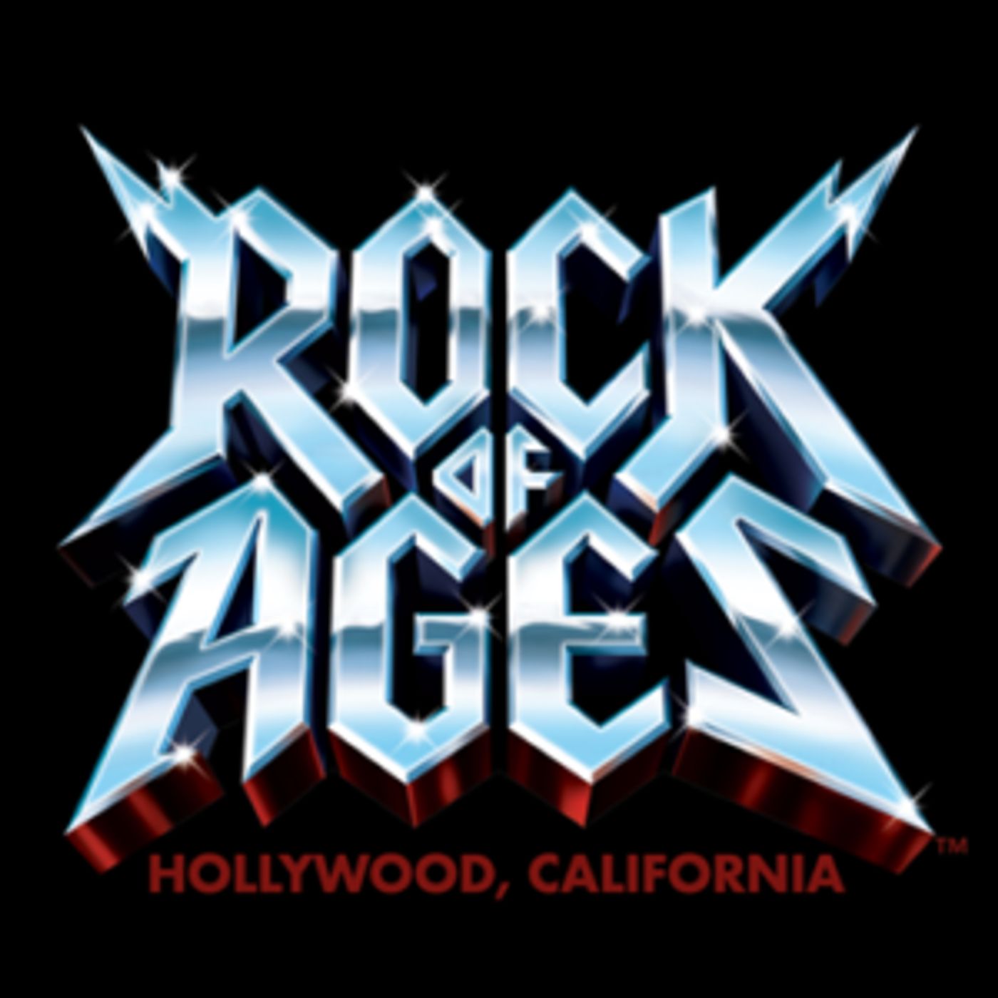 ROCK OF AGES Immersive Los Angeles Production Announced!  Image