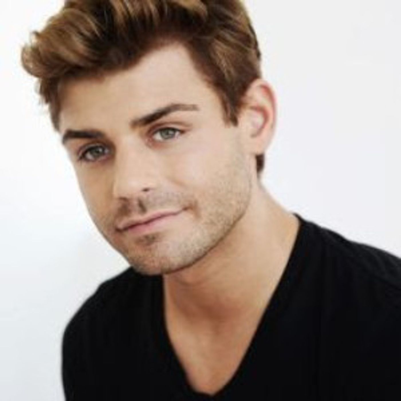 HAIRSPRAY LIVE! Star Garrett Clayton Announced At Catalina Bar & Grill  Image