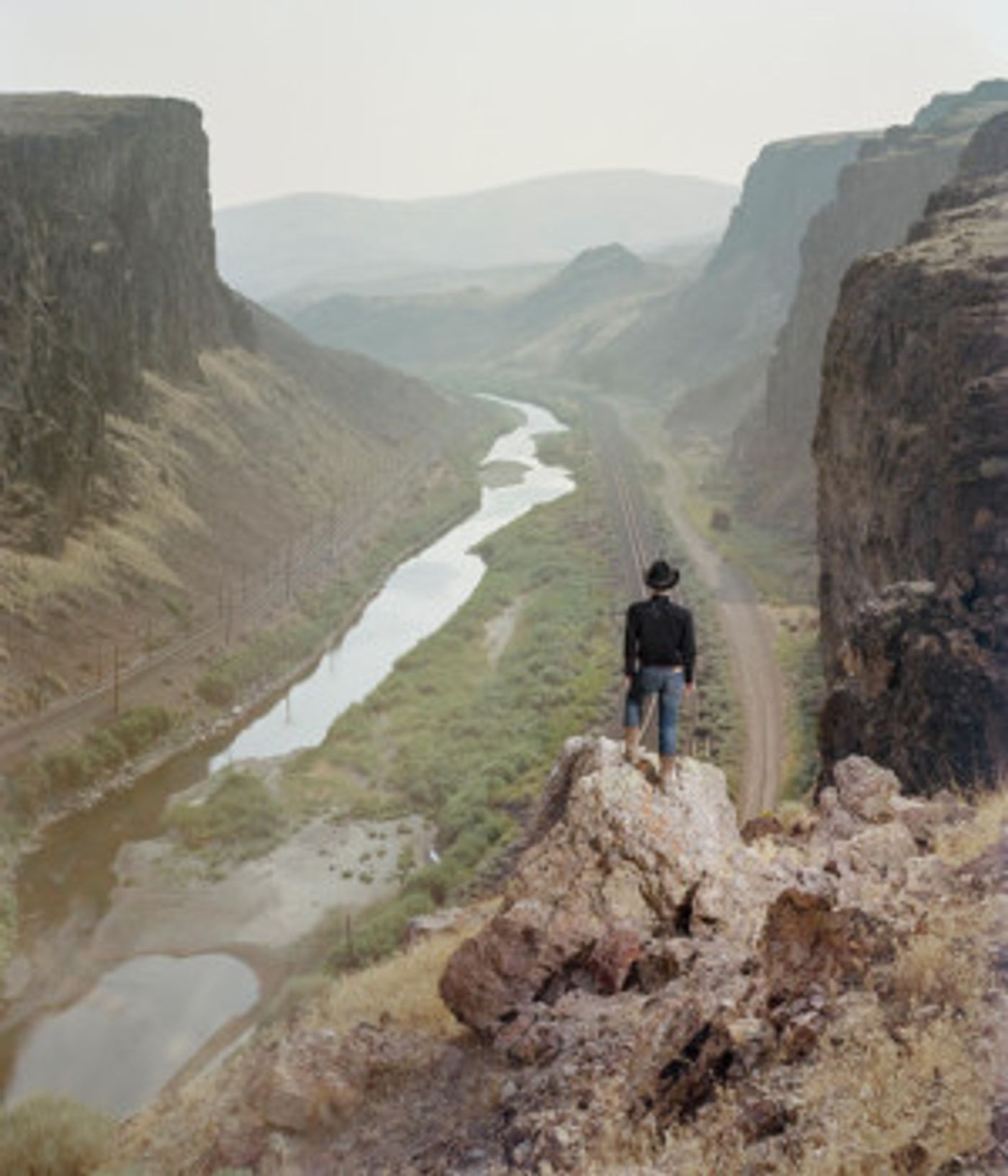 RISD 2019 MFA Photography Show Presented At ClampArt  Image