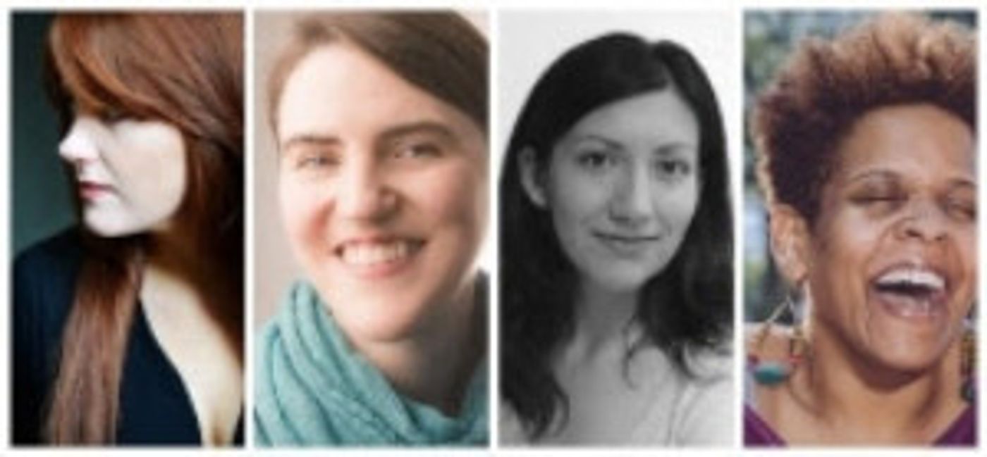 Free Staged Readings To Take Place At Goodman Theatre, July 5-8  Image