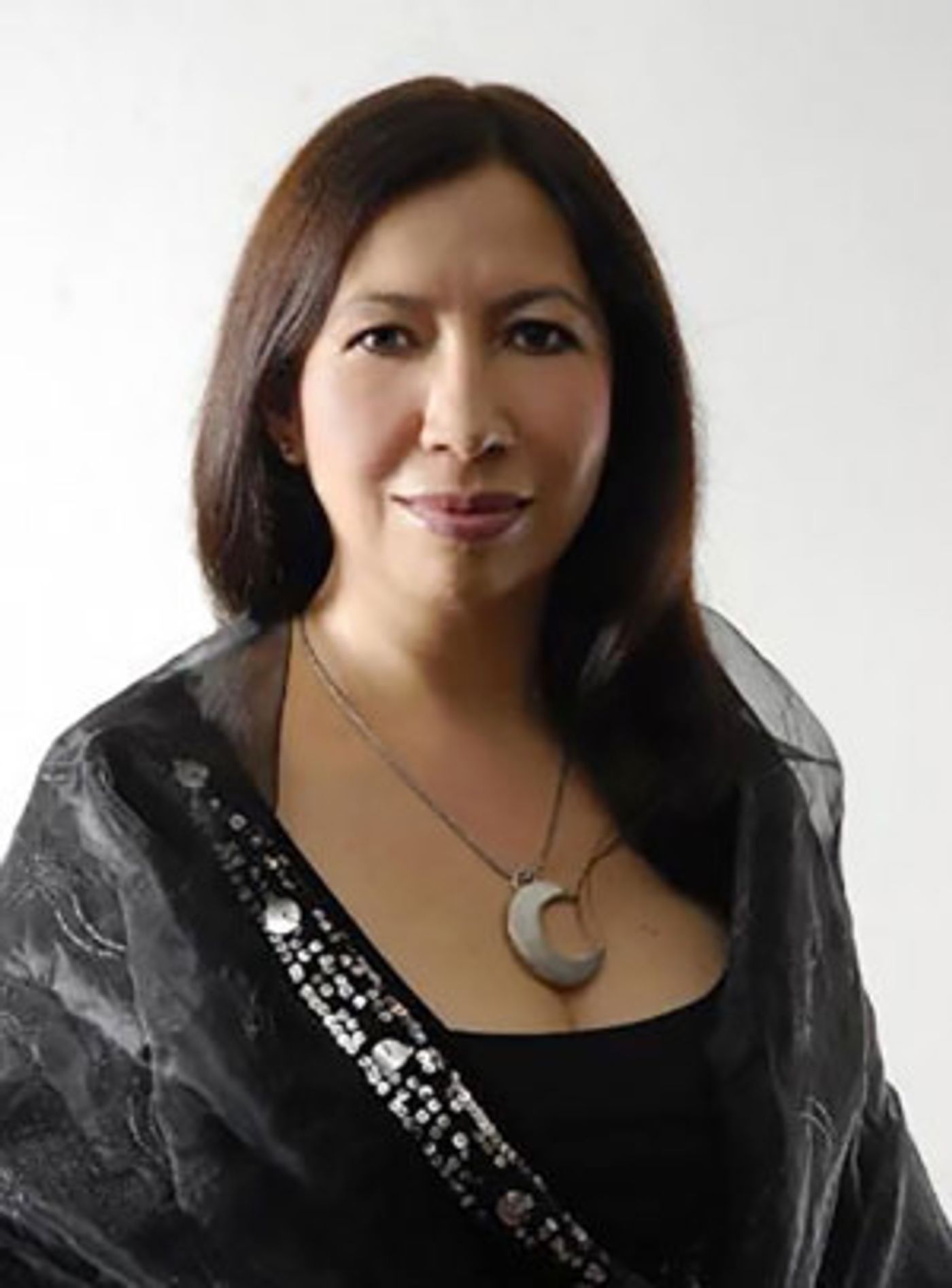 Bol. 862 Leticia Luna, Nueva Coordinadora Nacional De Literatura Del INBAL  Image