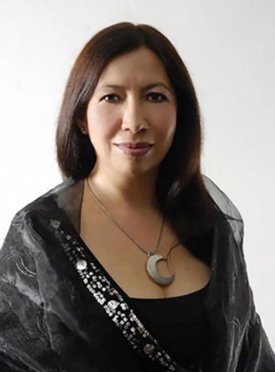 Bol. 862 Leticia Luna, Nueva Coordinadora Nacional De Literatura Del INBAL Image