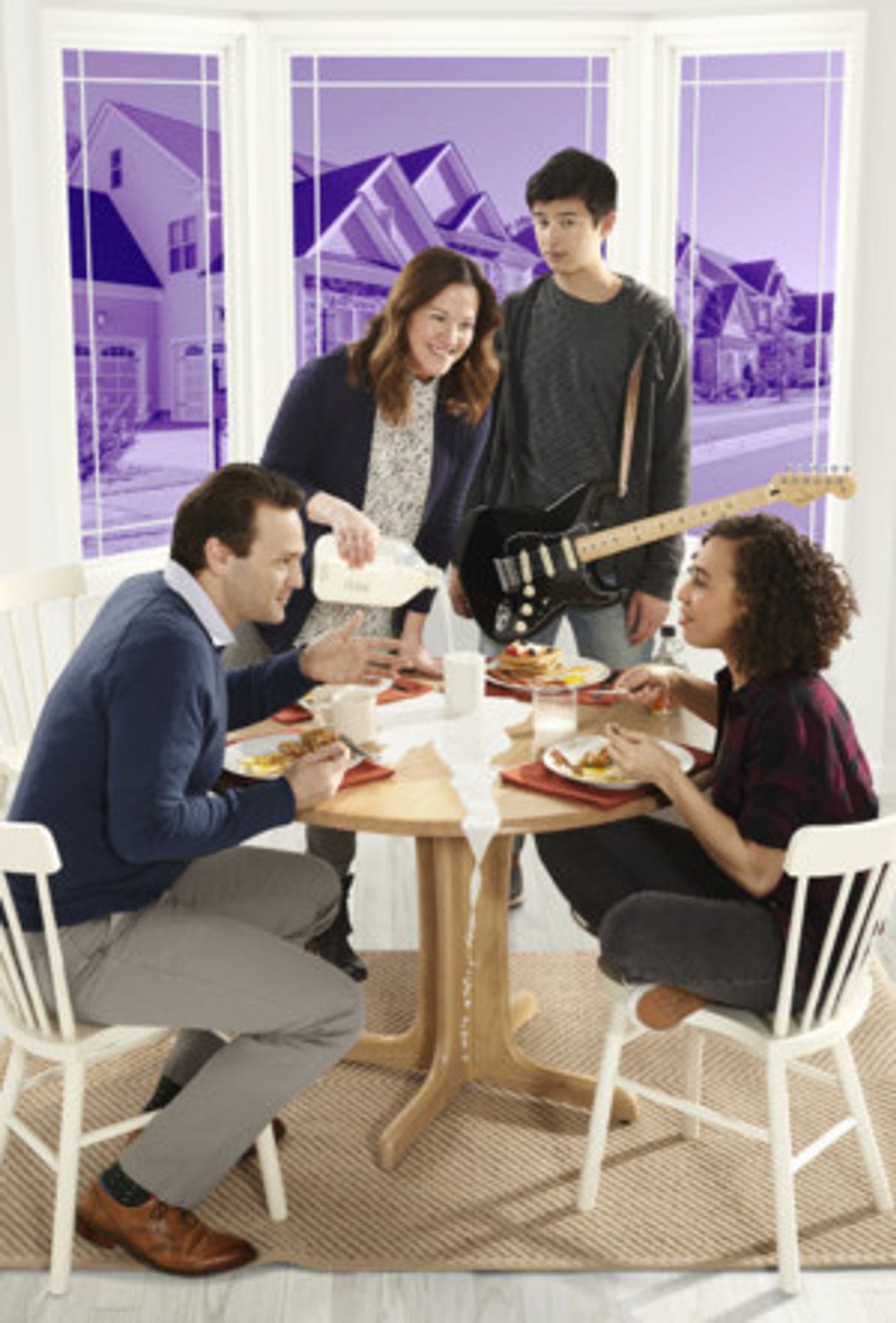 Writers Theatre NEXT TO NORMAL Extends Again, Must Close June 30  Image