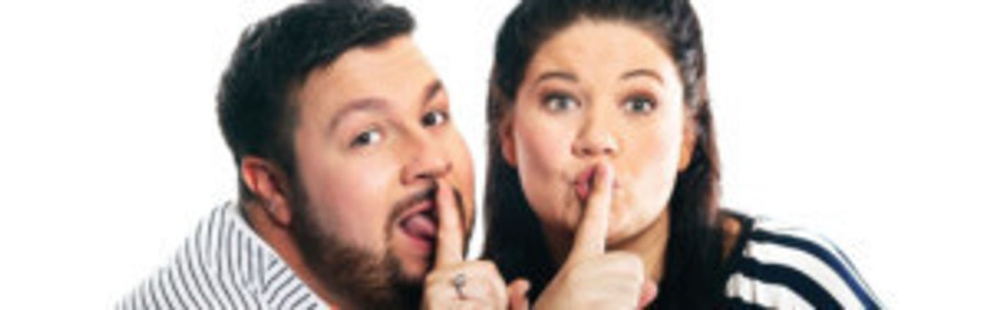 Christian Hull & Tanya Hennessy Will Take Their Joint Tour Across Australia & New Zealand  Image